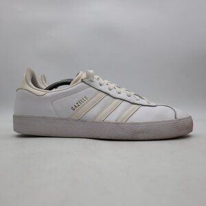 adidas gazelle silver green womens adidas Gazelle 'Royal Blue Energy Green' main image 1
